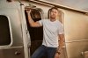 Colter Justin Hartley is endlessly flirted at 'Tracker'